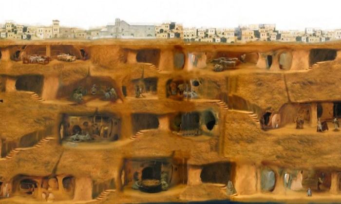 undergroundcity_life